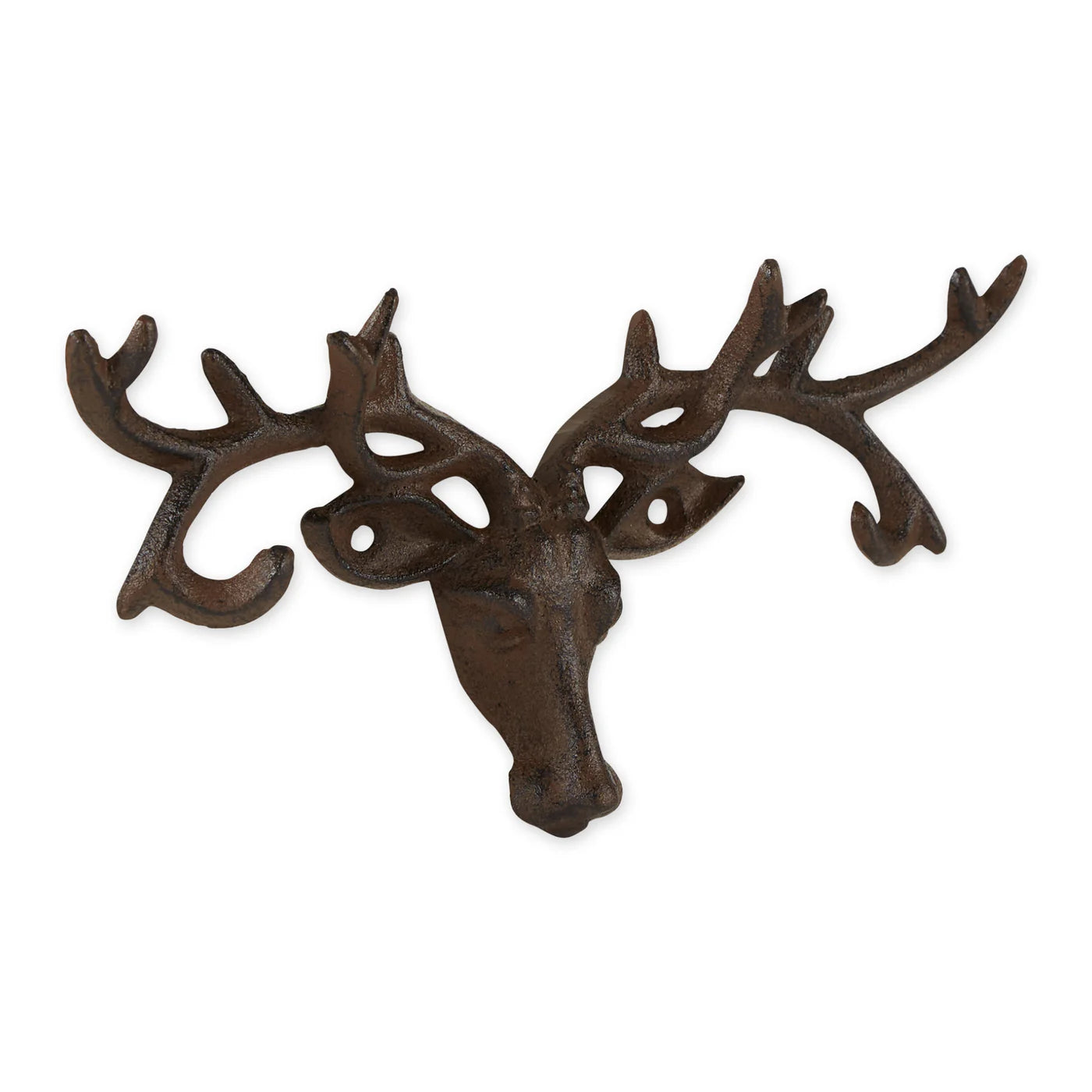 Cast Iron Buck Wall Hook