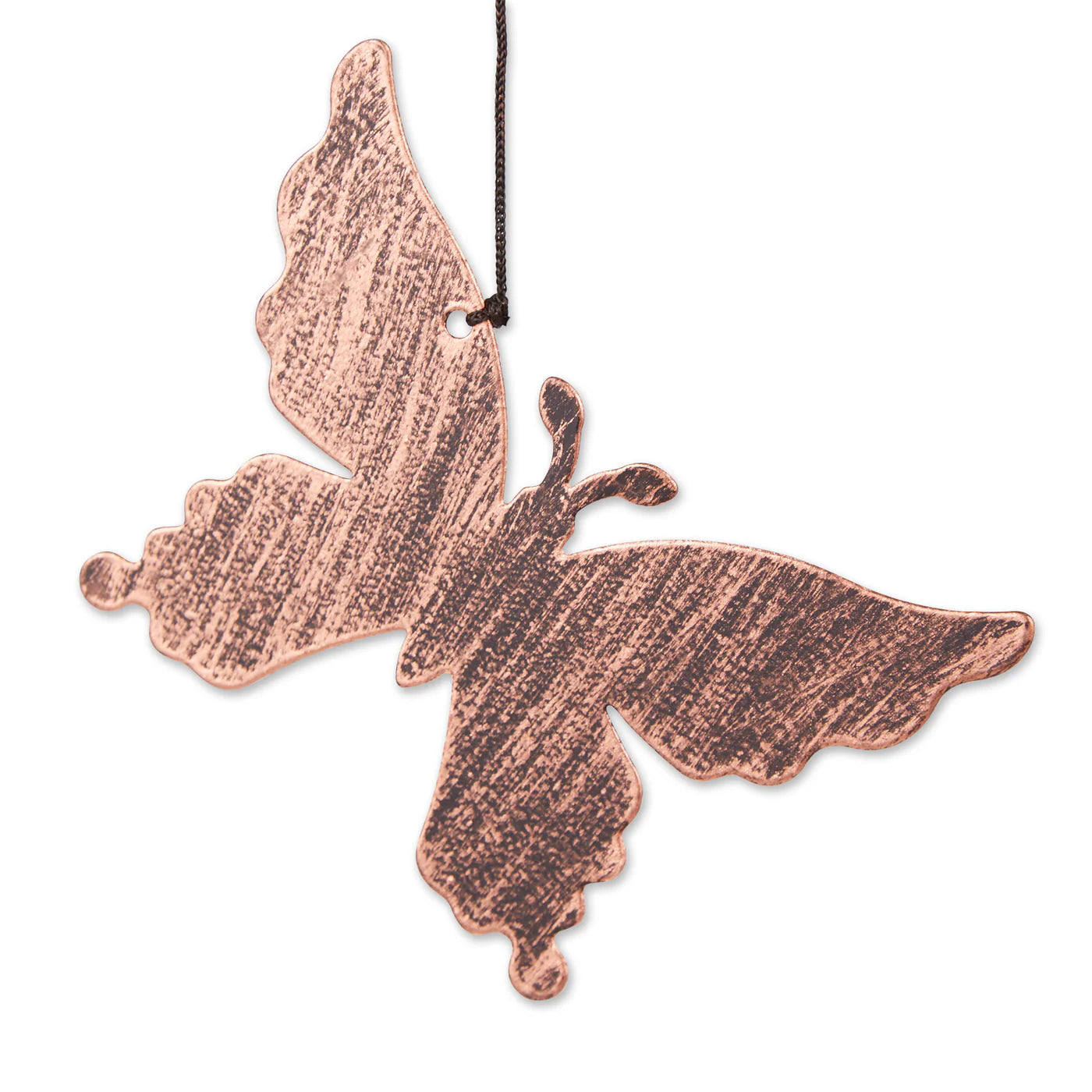 Fluttering Butterflies Wind Chime