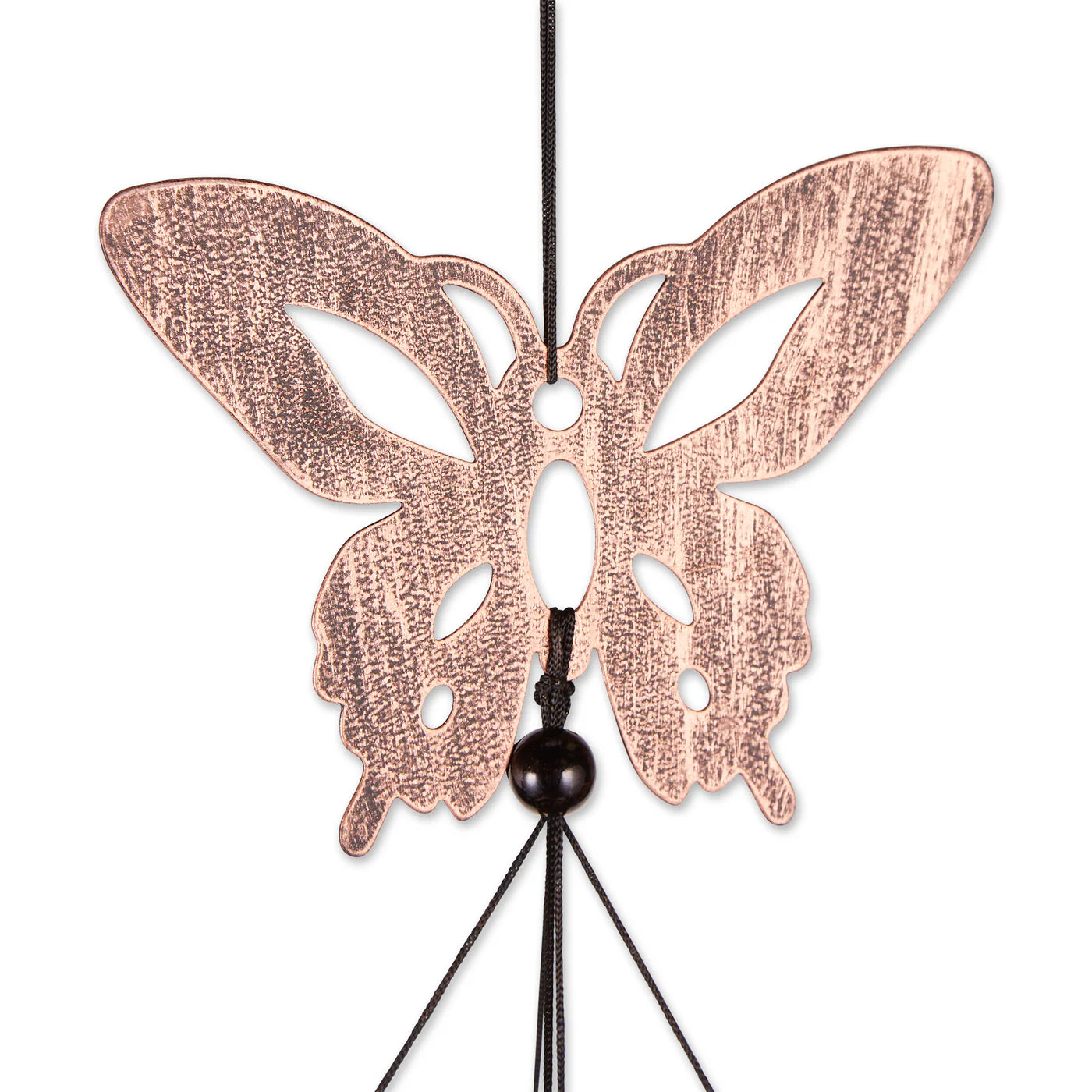 Fluttering Butterflies Wind Chime