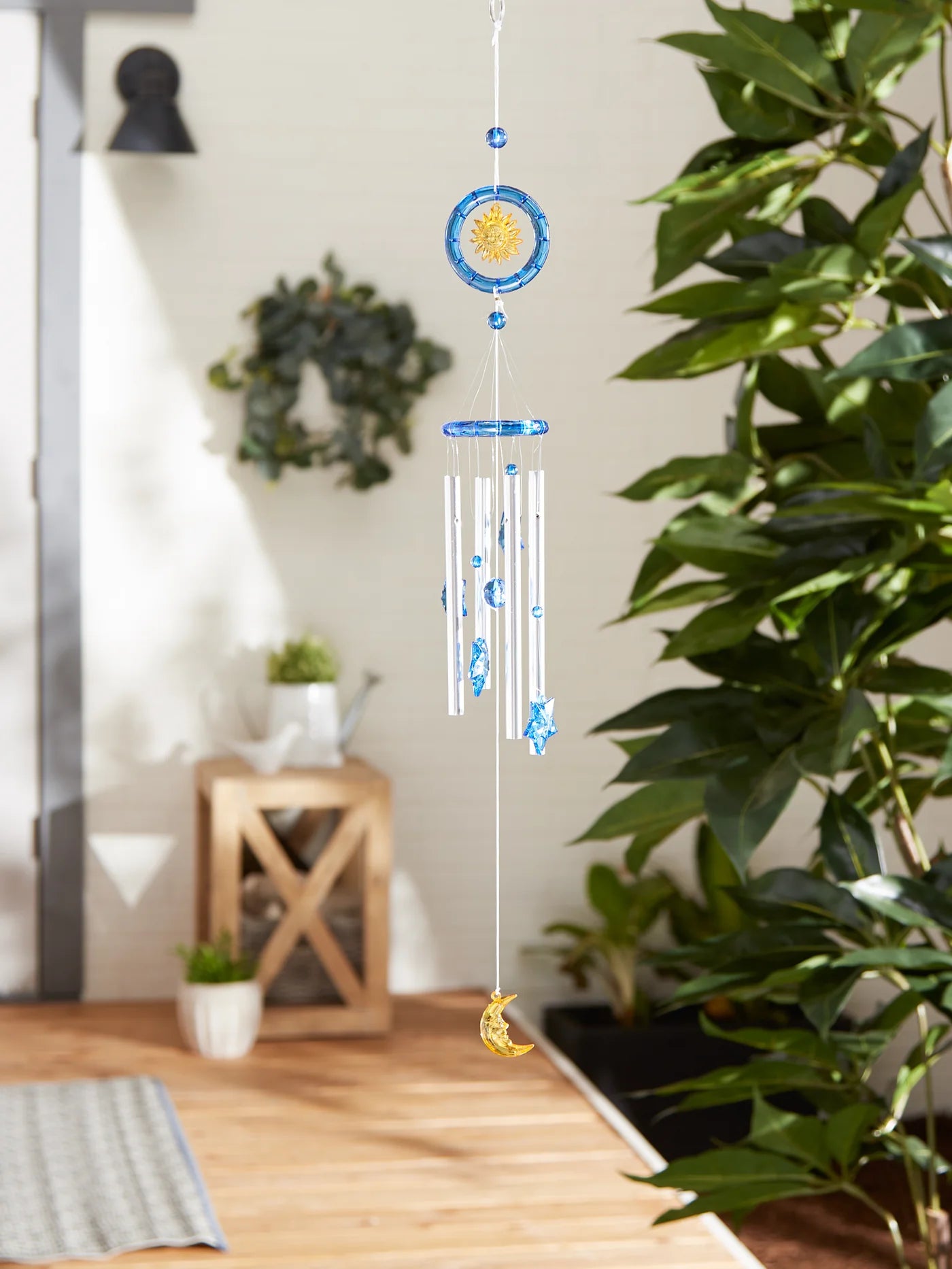 Celestial Wind Chime