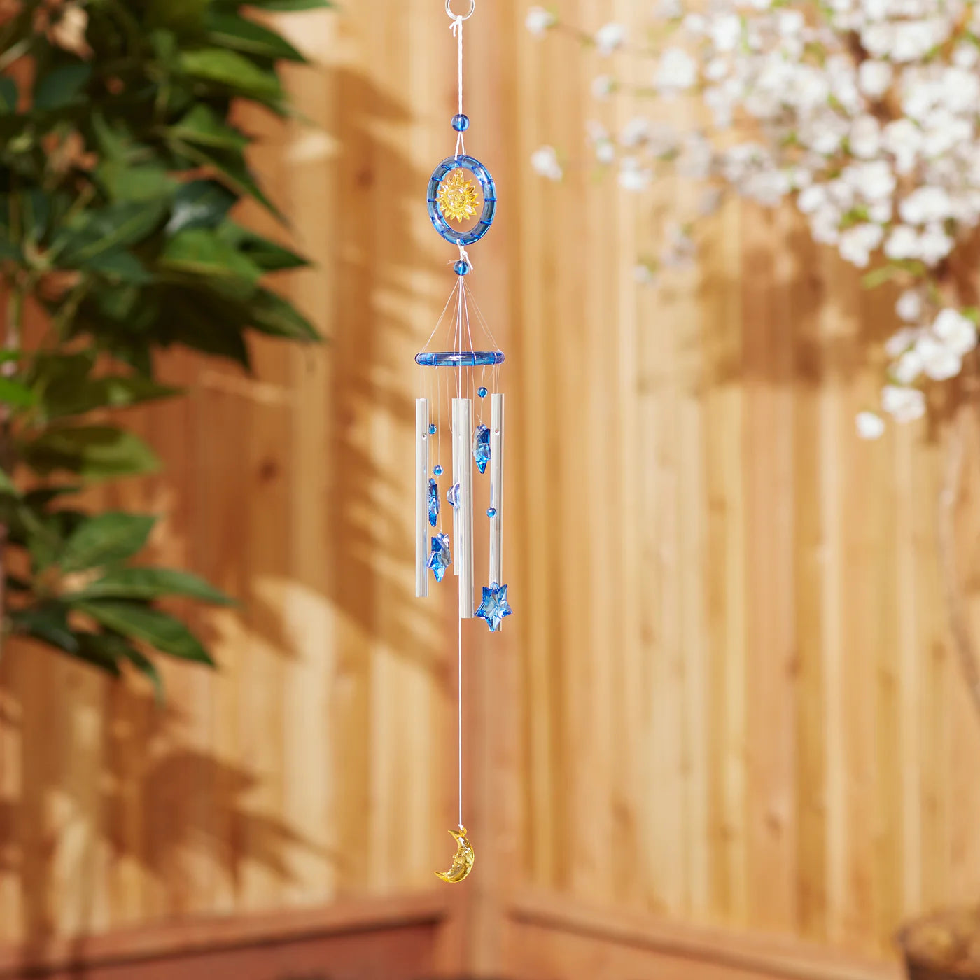 Celestial Wind Chime