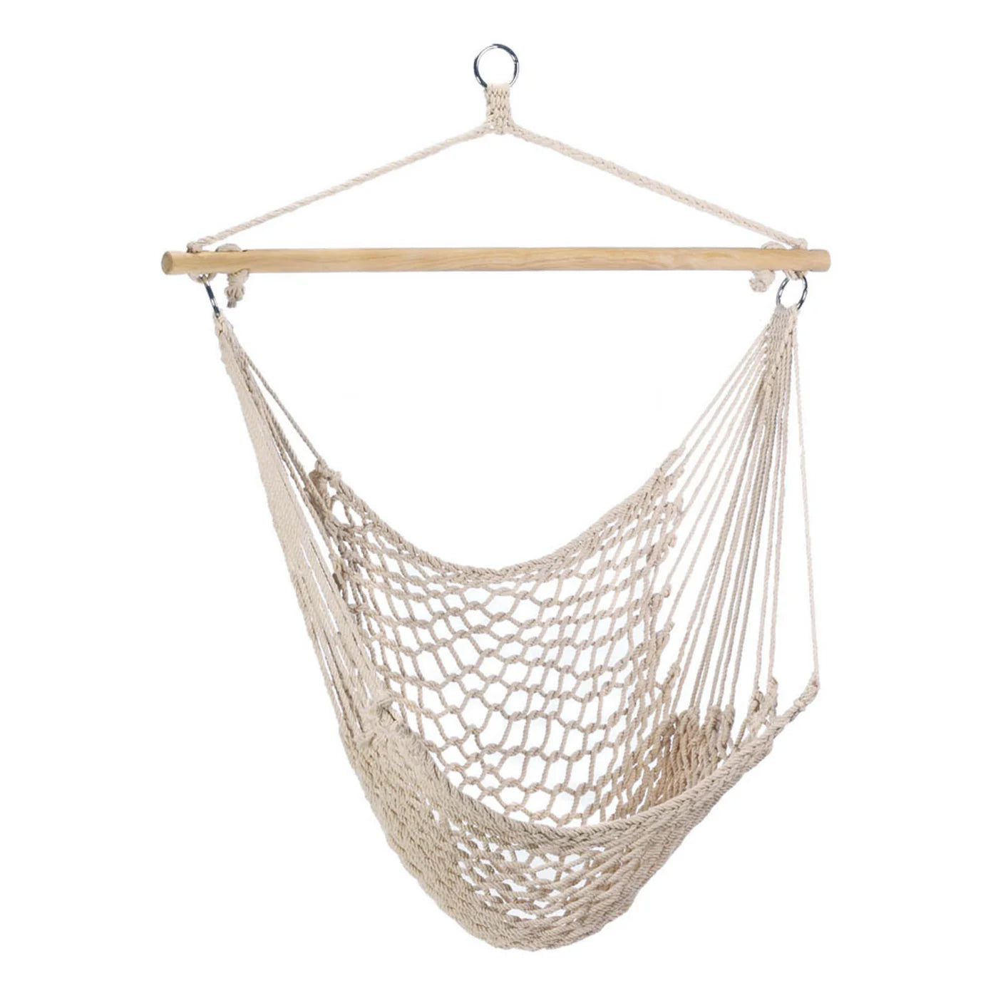 Cotton Hammock Chair