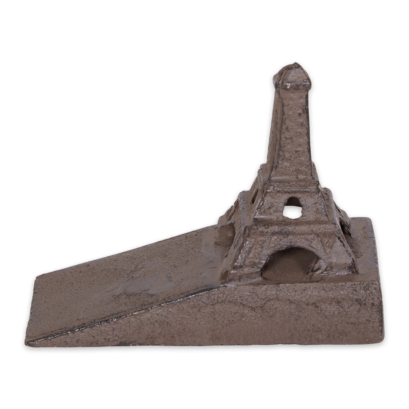 Cast Iron Eiffel Tower Door Stop