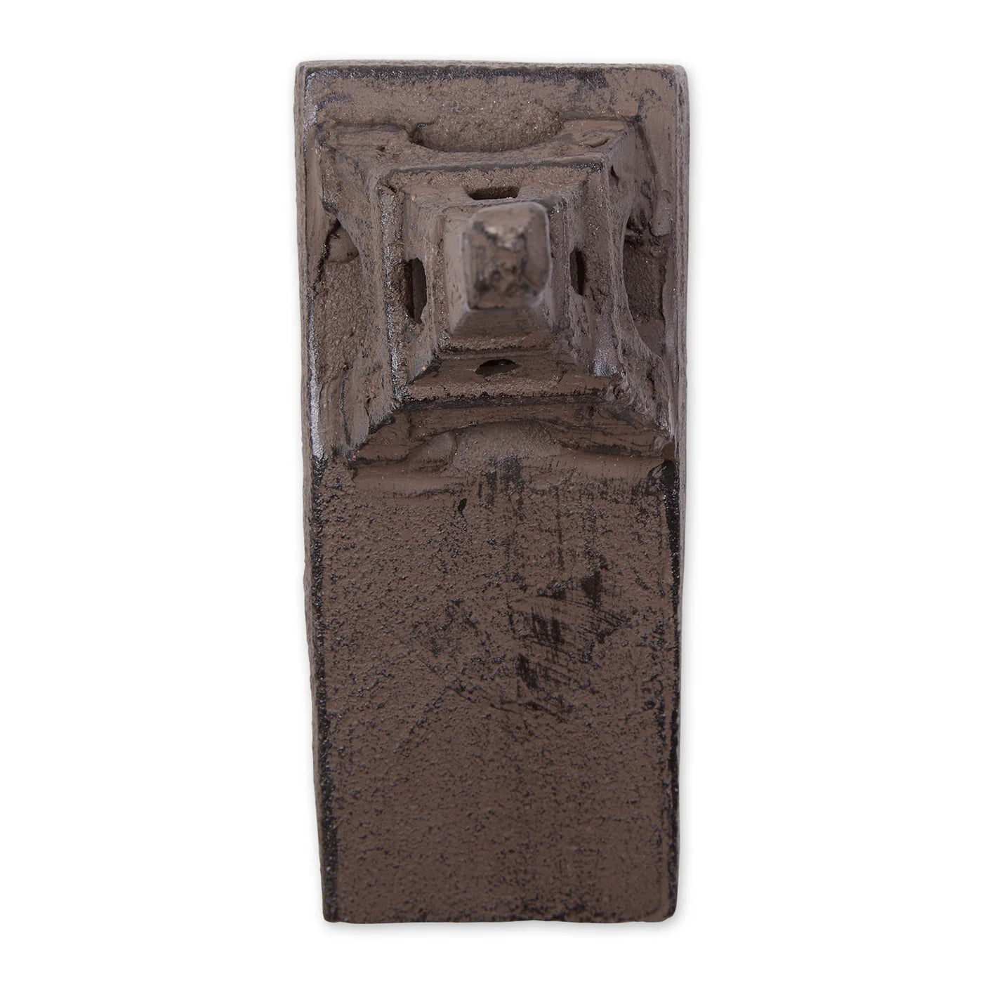 Cast Iron Eiffel Tower Door Stop