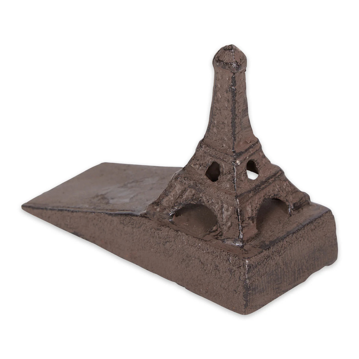 Cast Iron Eiffel Tower Door Stop