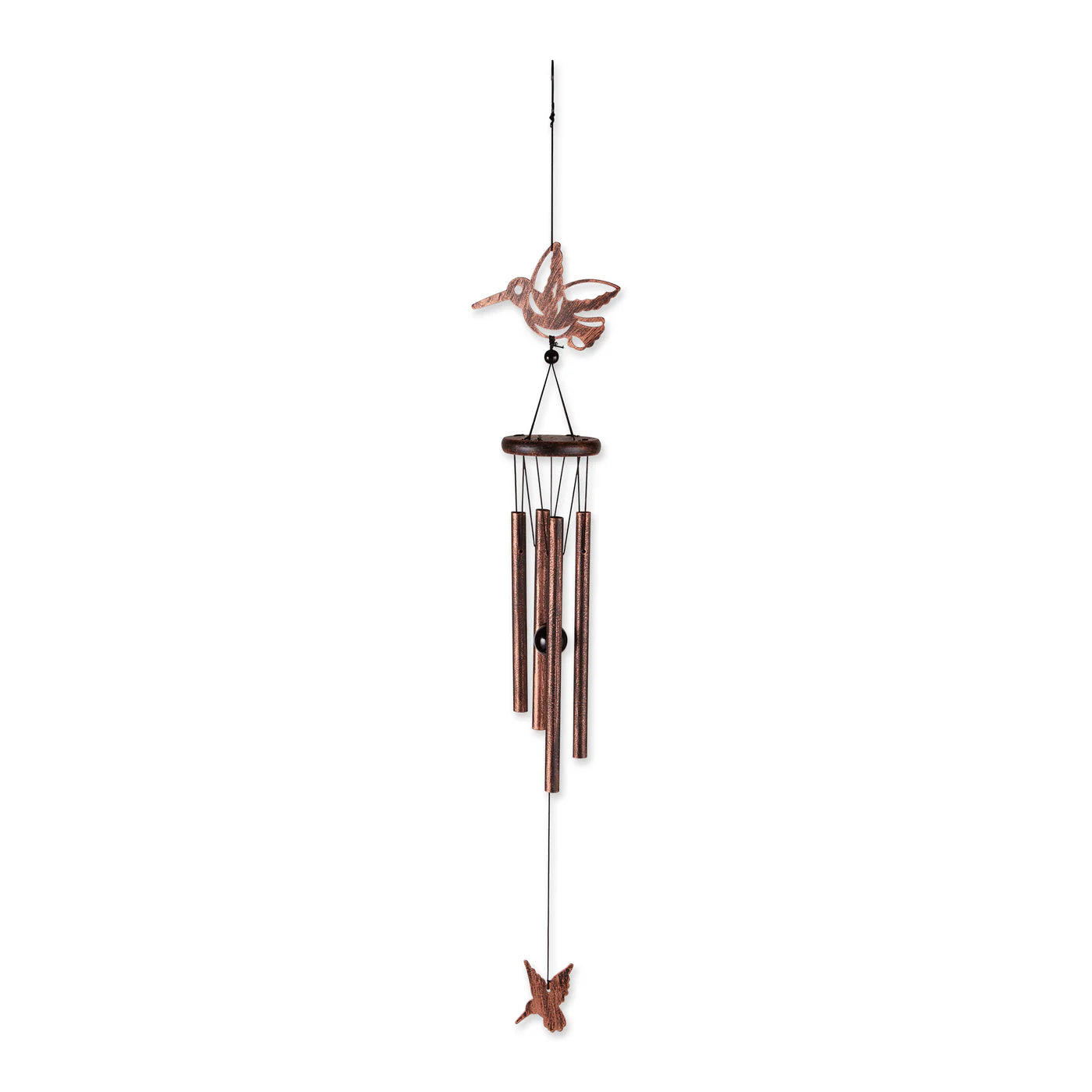 Hummingbird Wind Chime