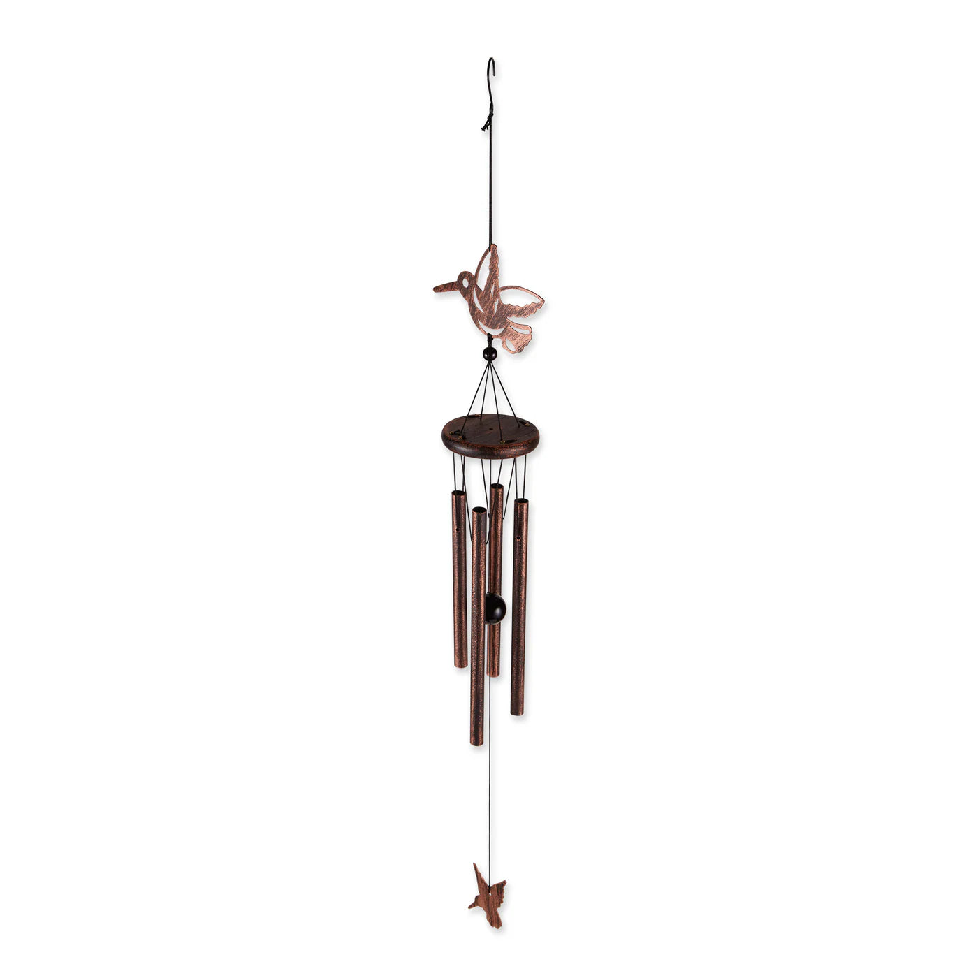 Hummingbird Wind Chime