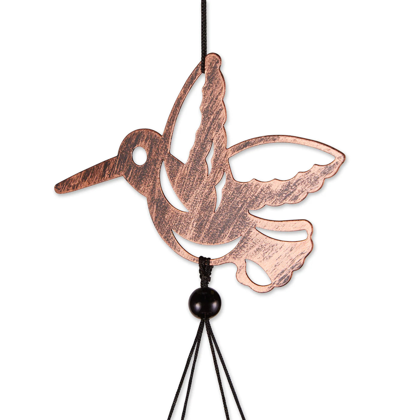 Hummingbird Wind Chime