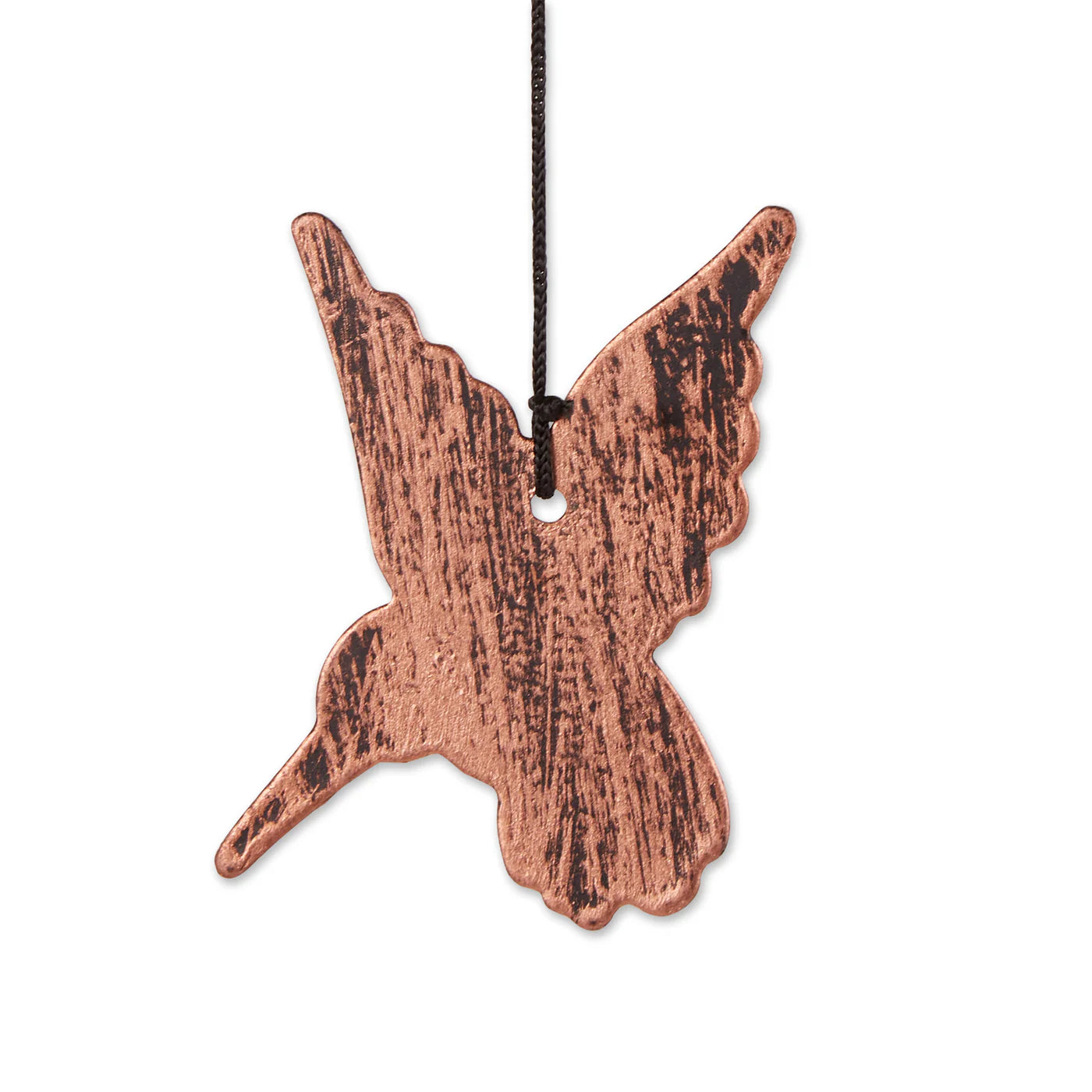 Hummingbird Wind Chime