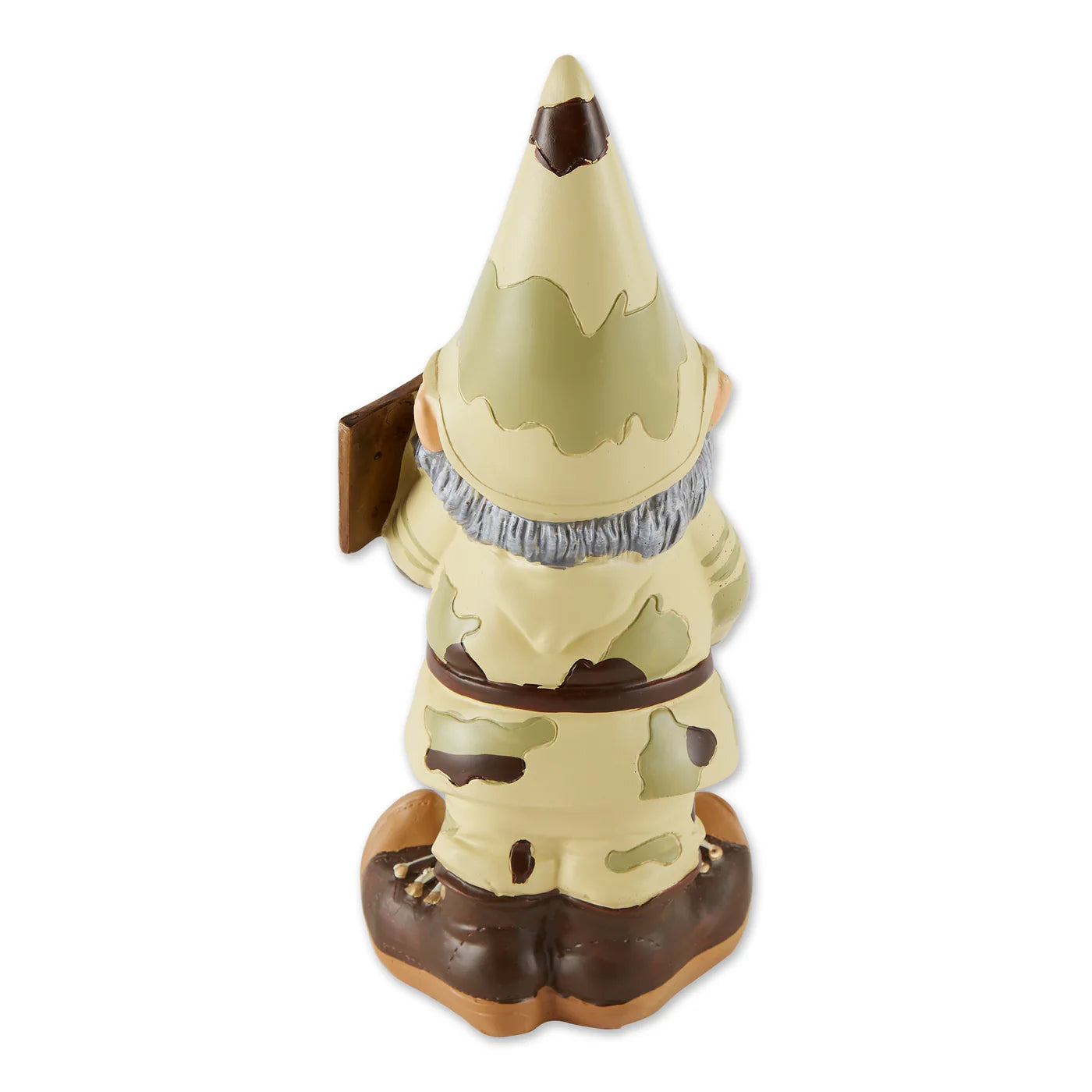 "Support Our Troops" Gnome Garden Figurine